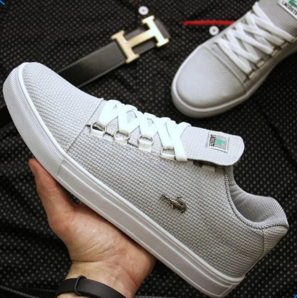 LACOSTE