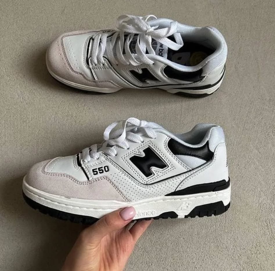 NEW BALANCE - 550
