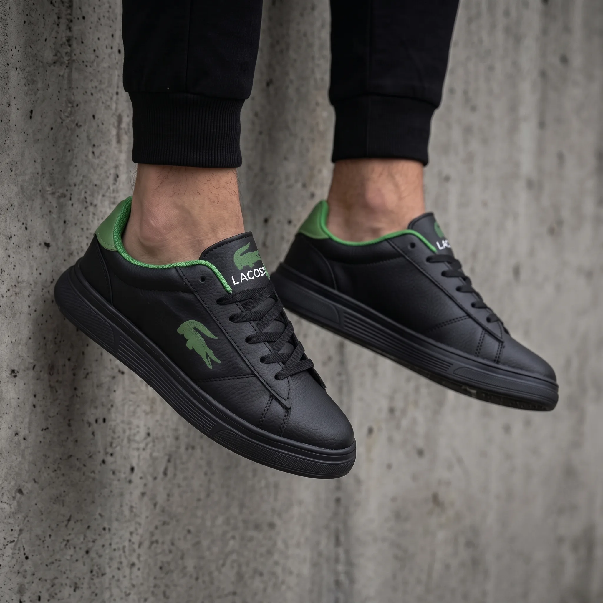 LACOSTE EVO