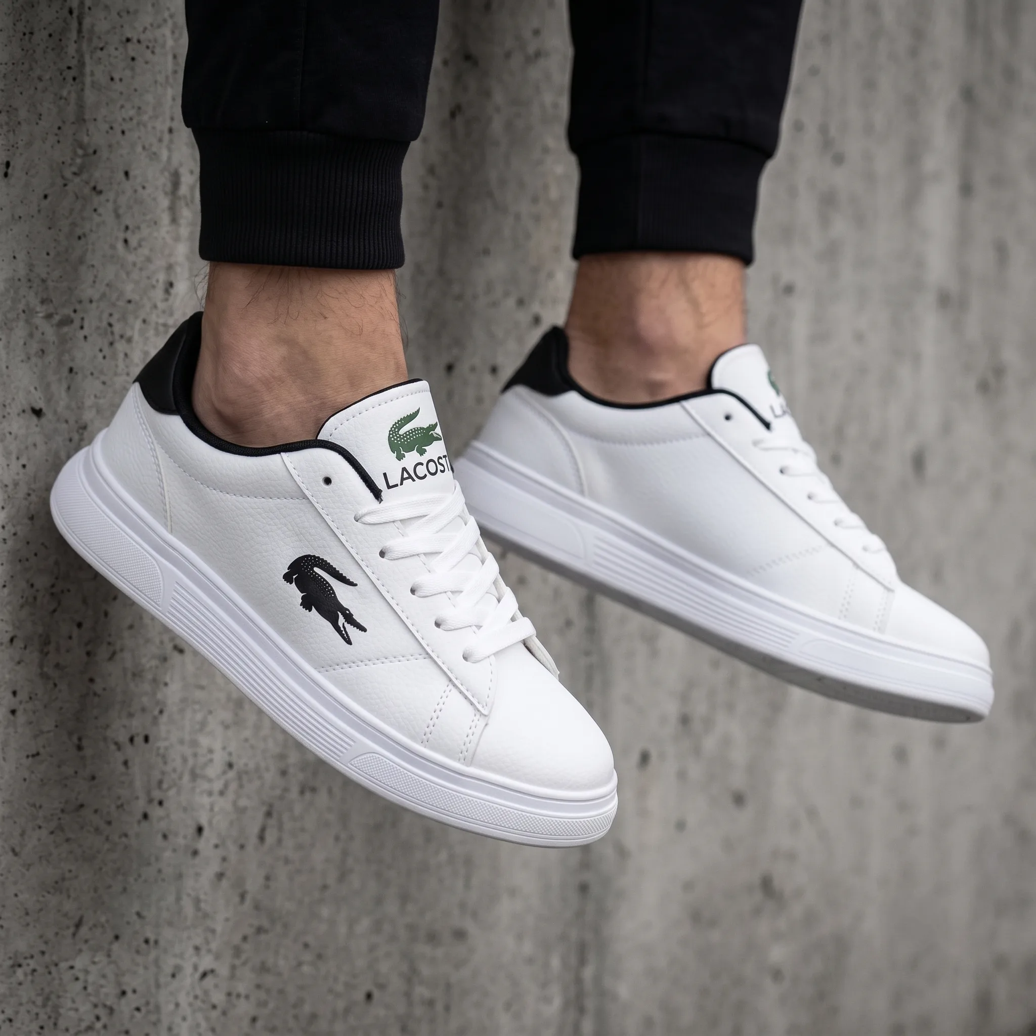 LACOSTE EVO