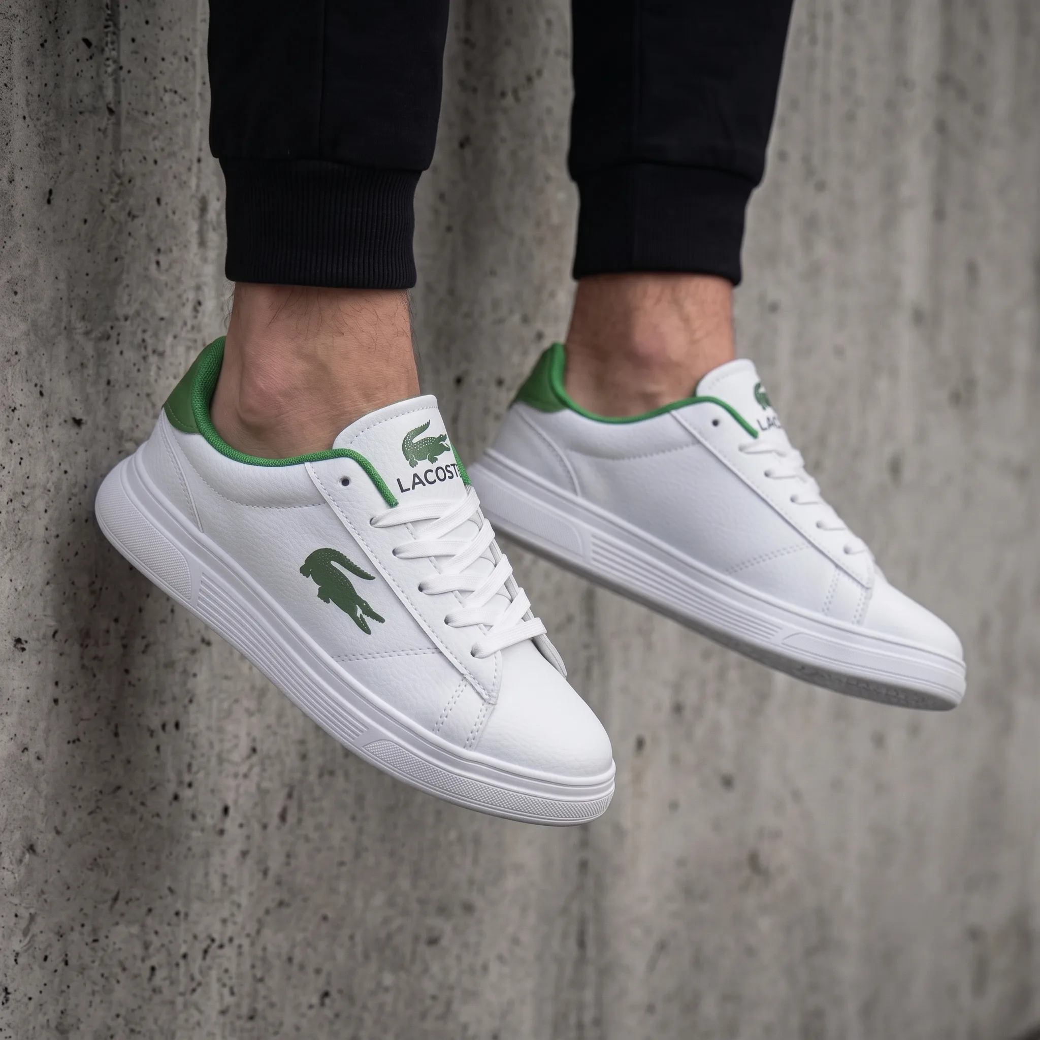 LACOSTE EVO